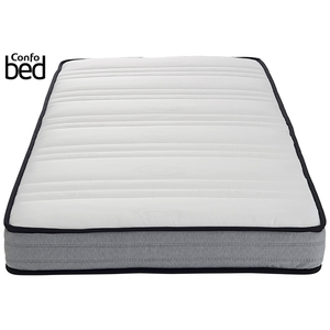Matelas mousse 80x190 cm CONFOBED NEO pas cher
