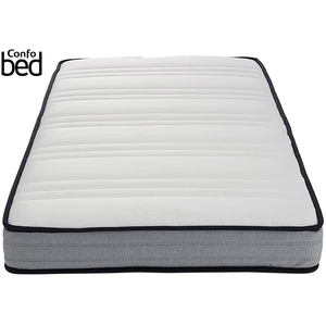 Matelas mousse 80x200 cm CONFOBED NEO pas cher