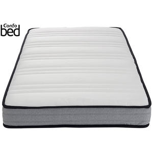 Matelas mousse 120x190 cm CONFOBED NEO pas cher