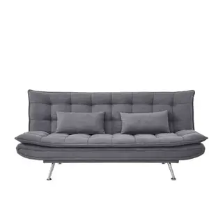 Banquette-lit clic clac HOLLY