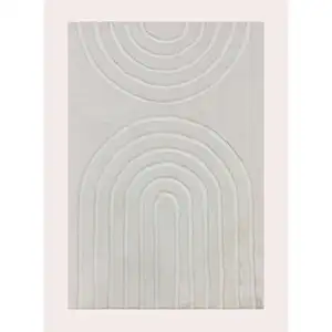 Tapis 160x230 cm SPHERE pas cher