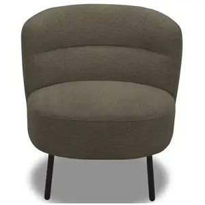 Fauteuil fixe NIPPON pas cher