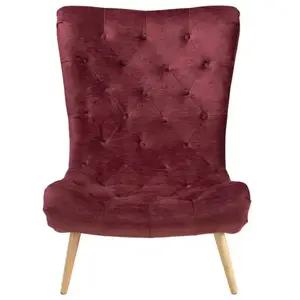 Fauteuil fixe MERIDA pas cher