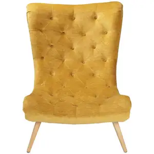 Fauteuil fixe MERIDA pas cher