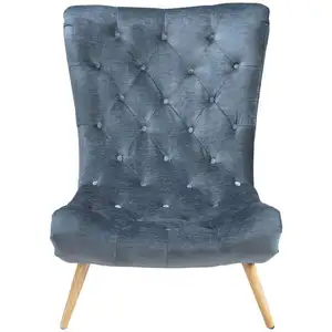 Fauteuil fixe MERIDA pas cher