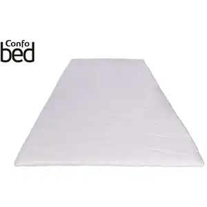 Surmatelas 160x200 cm NIGHTITUDE ZINAL