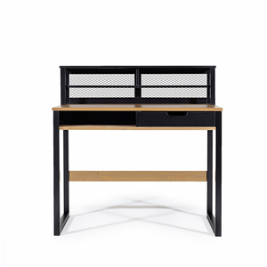 Bureau 100 cm IDAHO pas cher