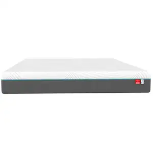Matelas Ressorts ensachés + latex 160x200 cm NIGHTITUDE LE VIF pas cher