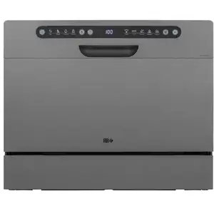 Lave vaisselle compact FAR LVC6C51M24ES pas cher
