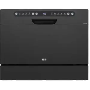 Lave vaisselle compact FAR LVC6C51M24DBK pas cher