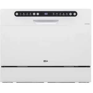 Lave vaisselle compact FAR LVC6C51M24DW G pas cher