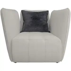 Fauteuil fixe SOPHIE pas cher