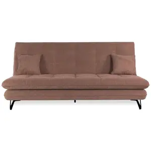 Banquette-lit clic clac LINA pas cher