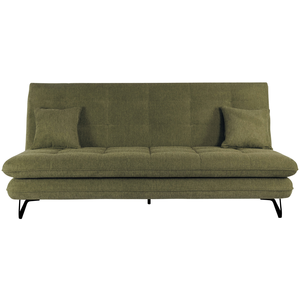 Banquette-lit clic clac LINA pas cher