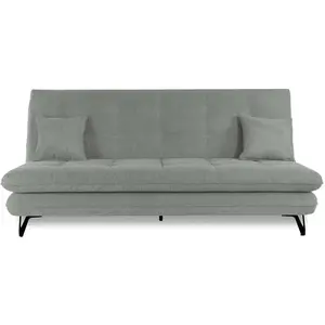 Banquette-lit clic clac LINA pas cher