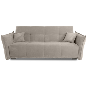 Banquette-lit clic clac JULIETTE pas cher