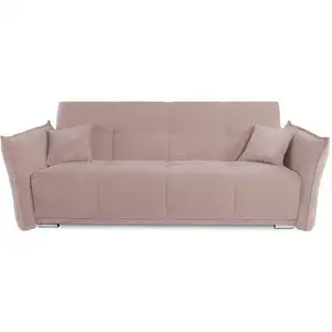 Banquette-lit clic clac JULIETTE pas cher