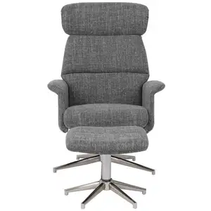 Conforama Fauteuil relax ARKANSAS pas cher