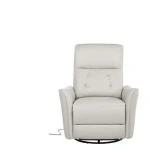 Fauteuil relax GARCIA pas cher