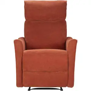 Fauteuil relax ZICO pas cher