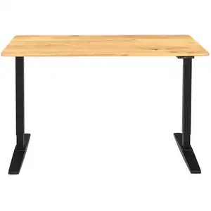 Bureau 140 cm BRIXTON pas cher