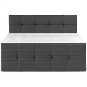 Boxspring 160x200 cm ORION pas cher