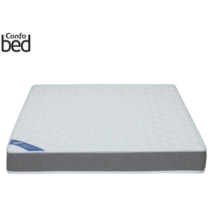 Matelas Mousse 140x190 cm CONFOBED OXA pas cher