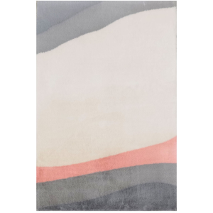 Tapis 150x100 cm RABBIT pas cher