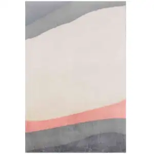Tapis 150x200 cm RABBIT pas cher