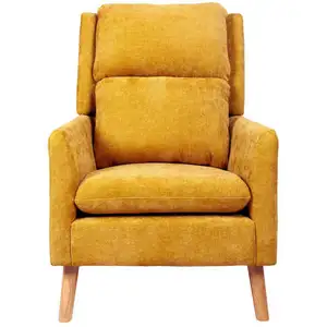 Fauteuil fixe ADAM pas cher