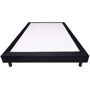 Cadre à lattes en Kit 140x190 cm 8 HEURES BEDKIT pas cher