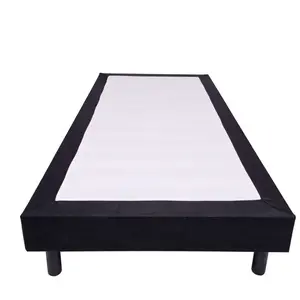 Cadre à lattes en Kit 90x190 cm 8 HEURES BEDKIT pas cher