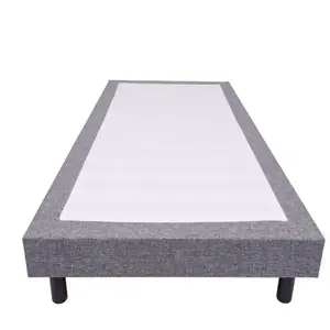 Cadre à lattes en Kit 90x190 cm 8 HEURES BEDKIT pas cher