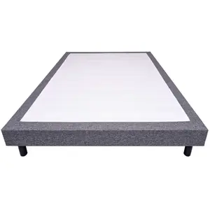 Cadre à lattes en Kit 140x190 cm 8 HEURES BEDKIT pas cher