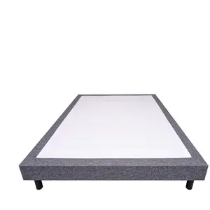 Cadre à lattes en Kit 160x200 cm 8 HEURES BEDKIT pas cher