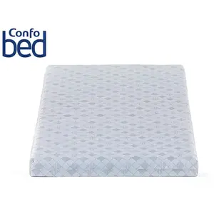Matelas Mousse 90x190 cm CONFOBED BINGO pas cher