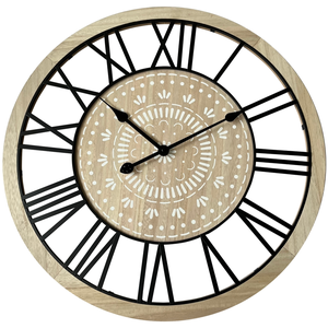 Horloges : Horloge 67 cm pas cher
