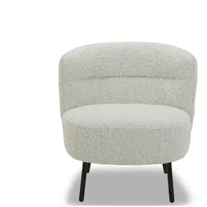 Fauteuil fixe NIPPON pas cher