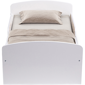 Lit évolutif 90x140/170/200 cm MOONLIGHT W pas cher