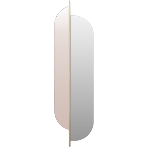 LOMOCO Miroir 32.5 cm 120 cm Elton pas cher