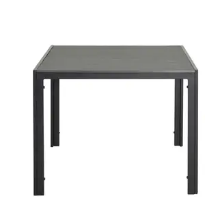 Table de jardin 90 cm GRANADA pas cher