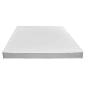 Matelas Mousse 140x190 cm CONFOBED TANGO pas cher