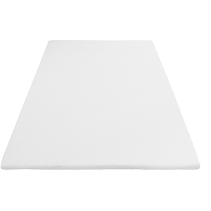 Surmatelas 140x190 cm 8 HEURES LATEX 5Vendu parconforama