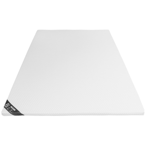 Surmatelas 80x200 cm 8 HEURES MEMORY 4 pas cher