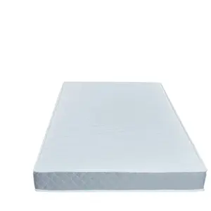Matelas Mousse 90x190 cm CONFOBED TANGO pas cher