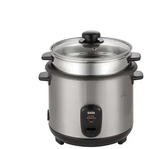 Cuiseur a riz SABA CRPV700IX pas cher