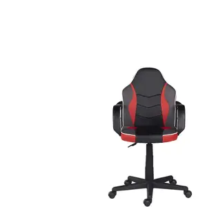 Fauteuil de bureau WARNING pas cher