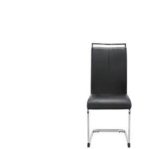 Chaise polyuréthane SPIRIT pas cher