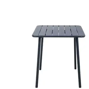 Table 70 cm fixe NAPOLI pas cher