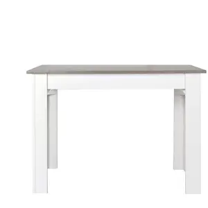 Table 109 cm fixe CLOE pas cher